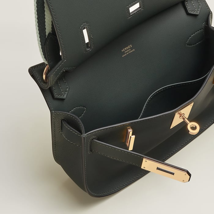 Jypsiere Mini Bag