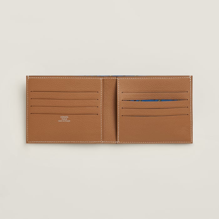 Citizen Twill 短卡夾
