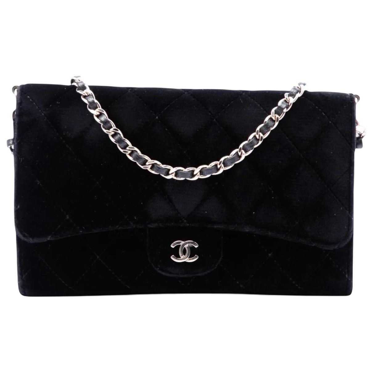 Timeless/Classique cloth handbag
