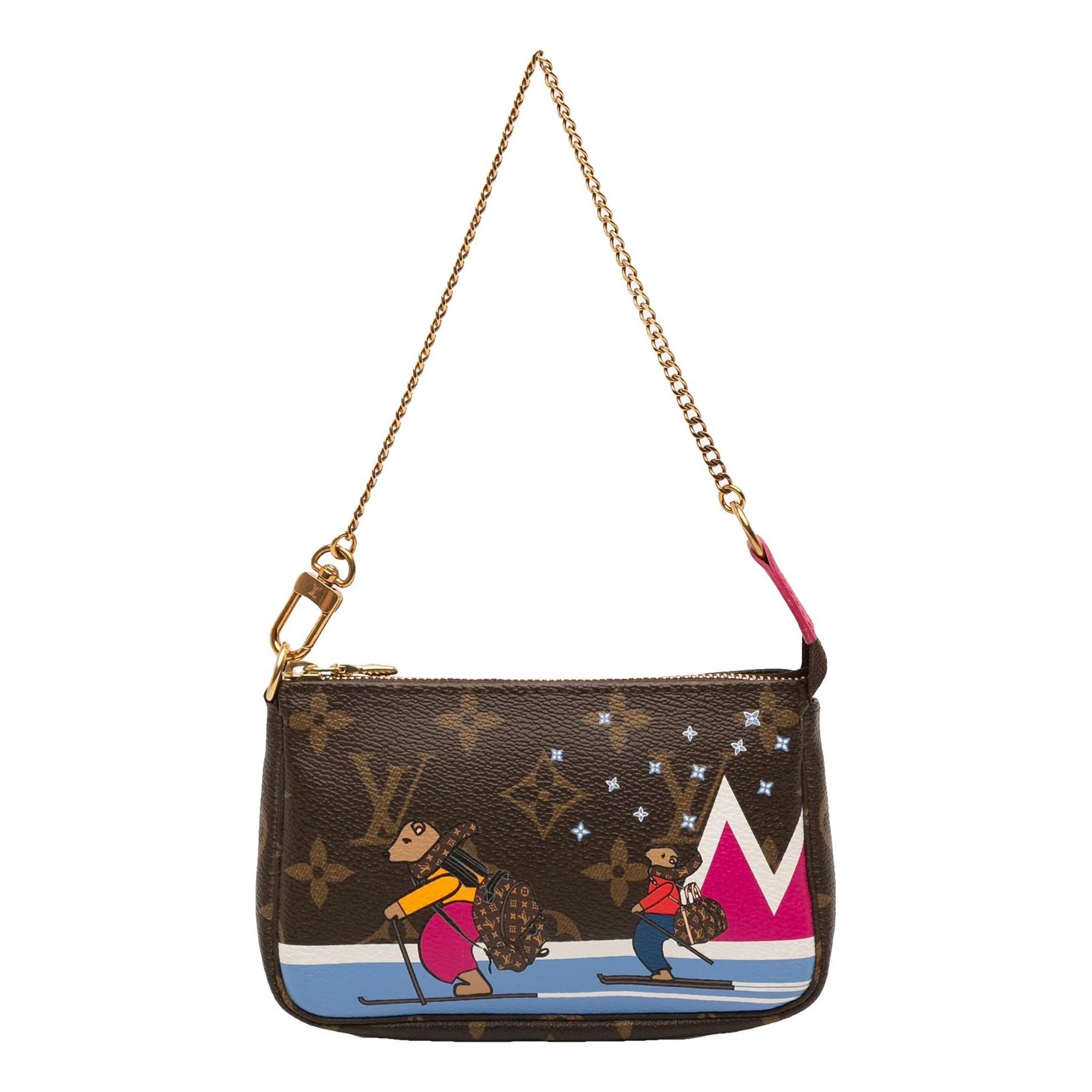 Mini bag