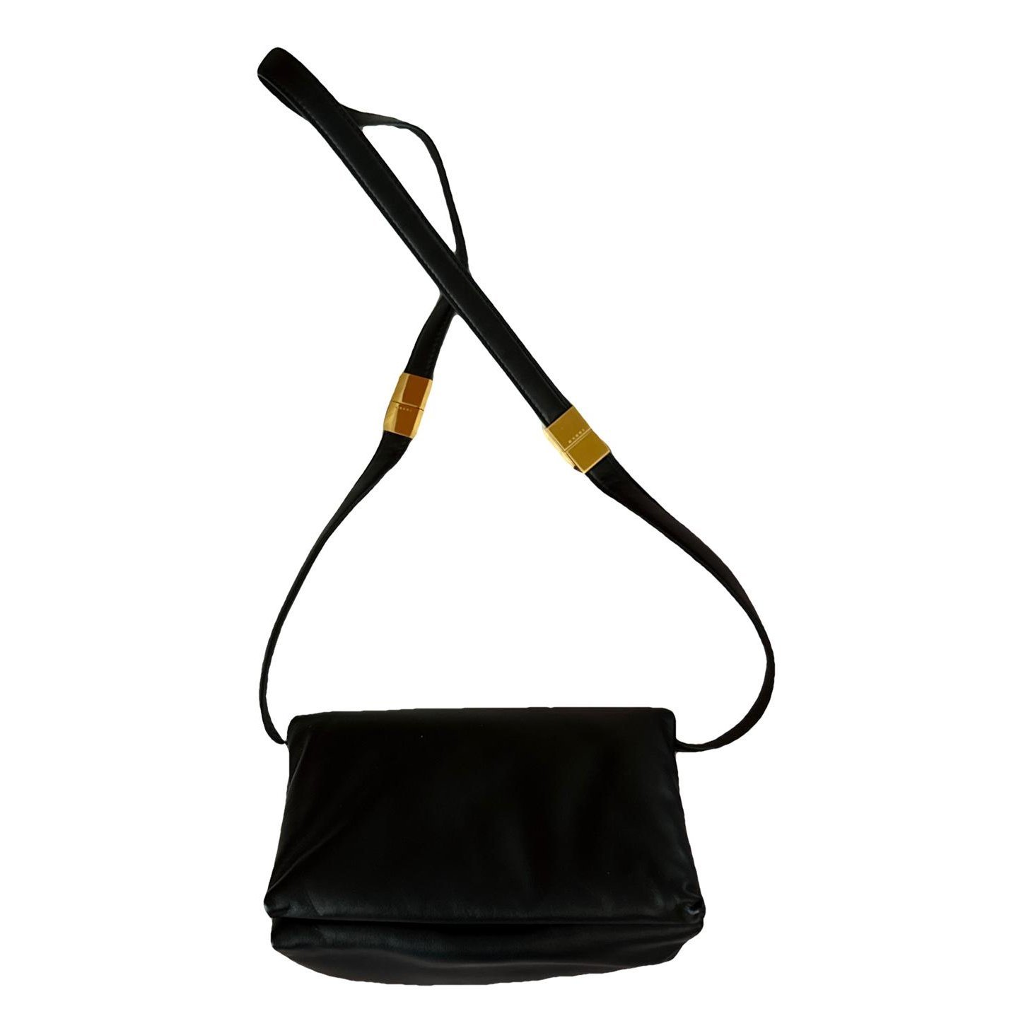 Leather bag