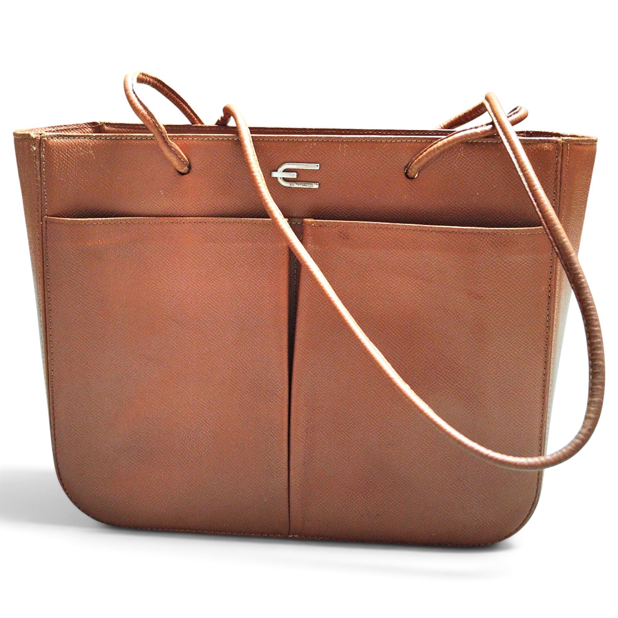 Etro Leather handbag