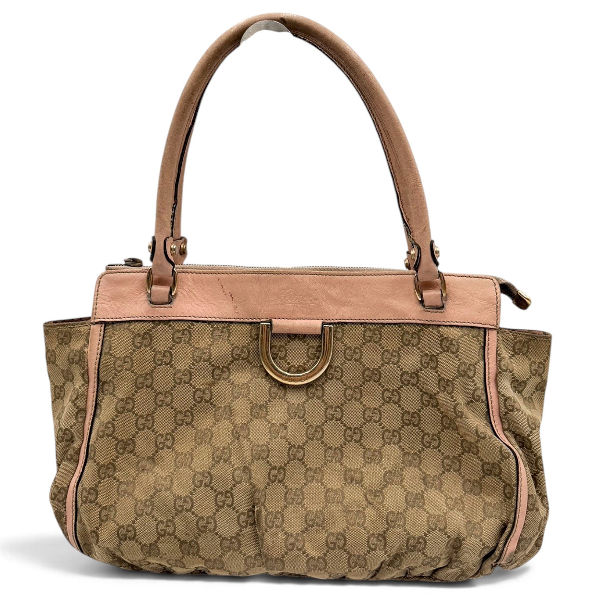 D-Ring handbag
