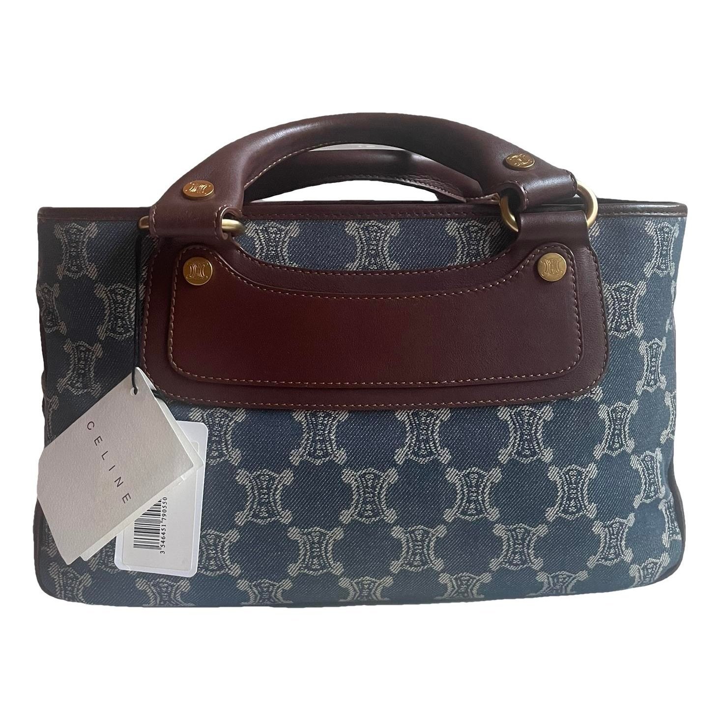 Boogie handbag