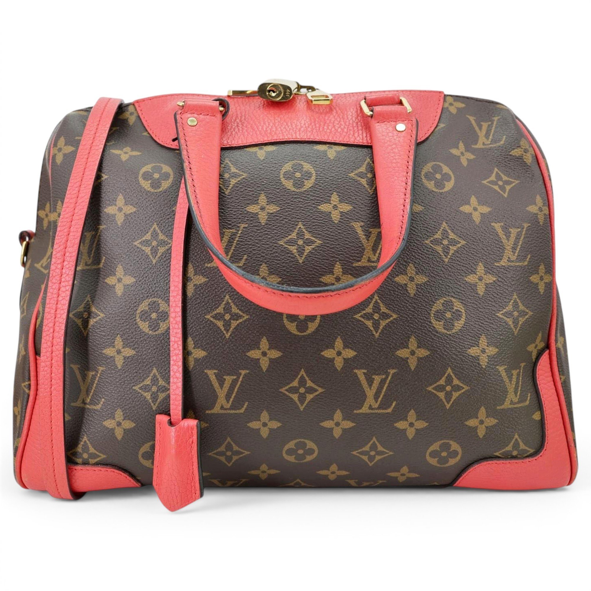 Retiro Contemporary cloth handbag