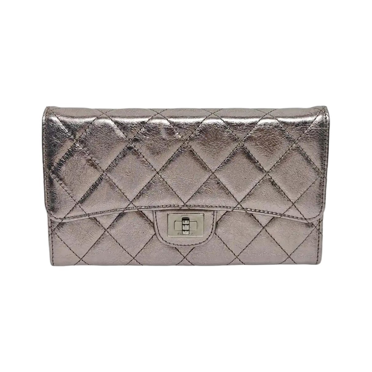 2.55 leather mini bag