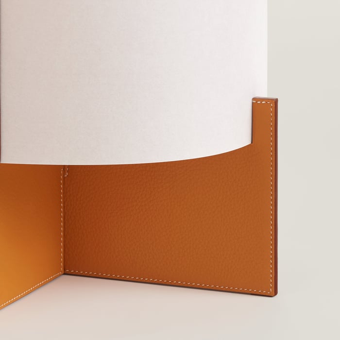 Tabac Sarazine Table Lamp, Small Model