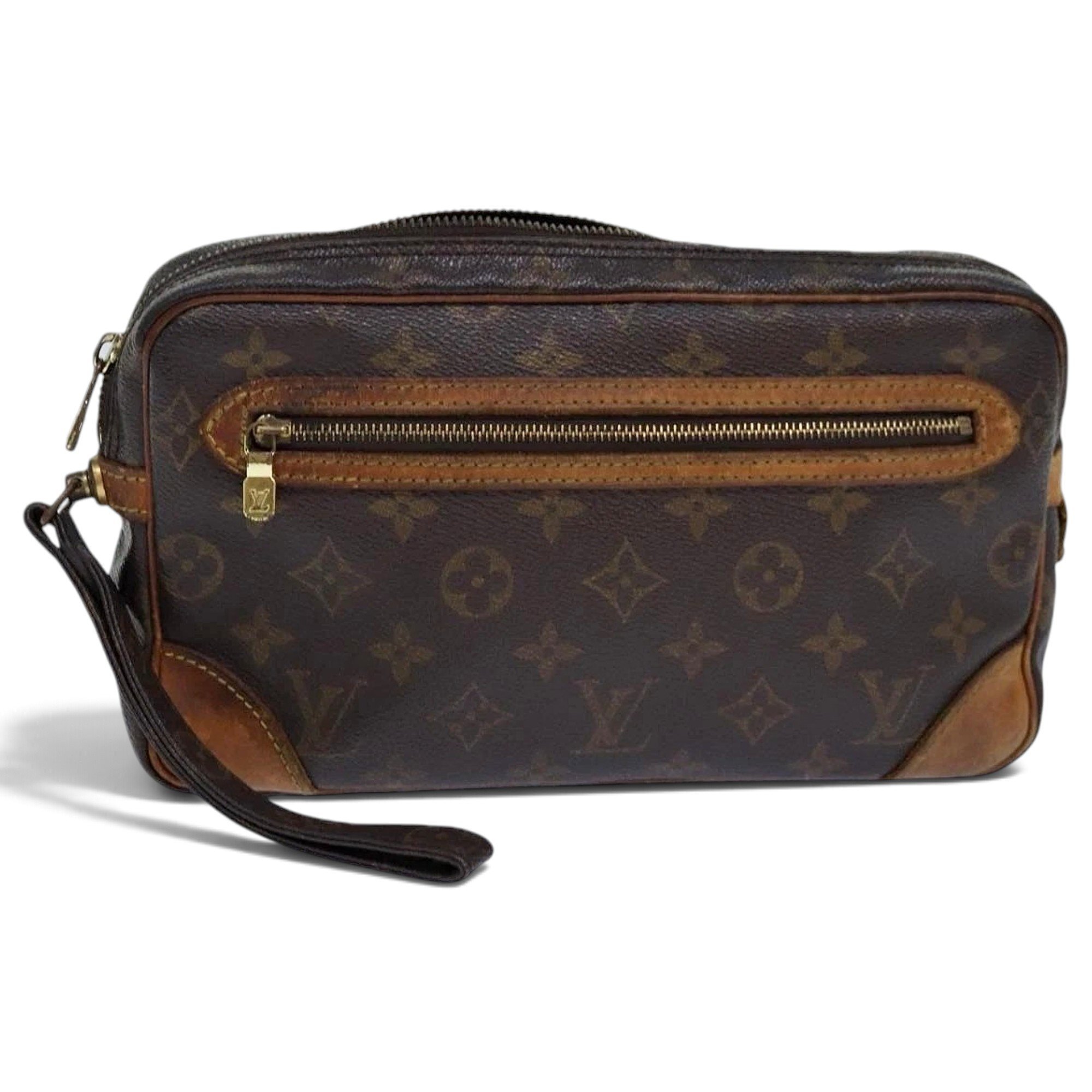 Clutch bag