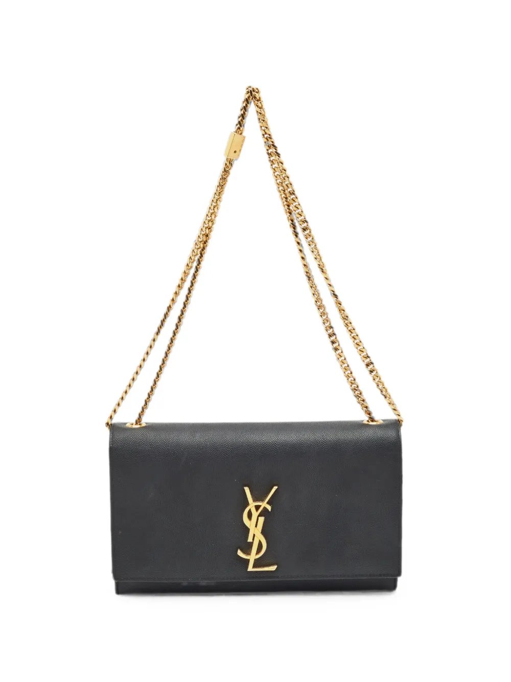 2015 medium Kate leather shoulder bag