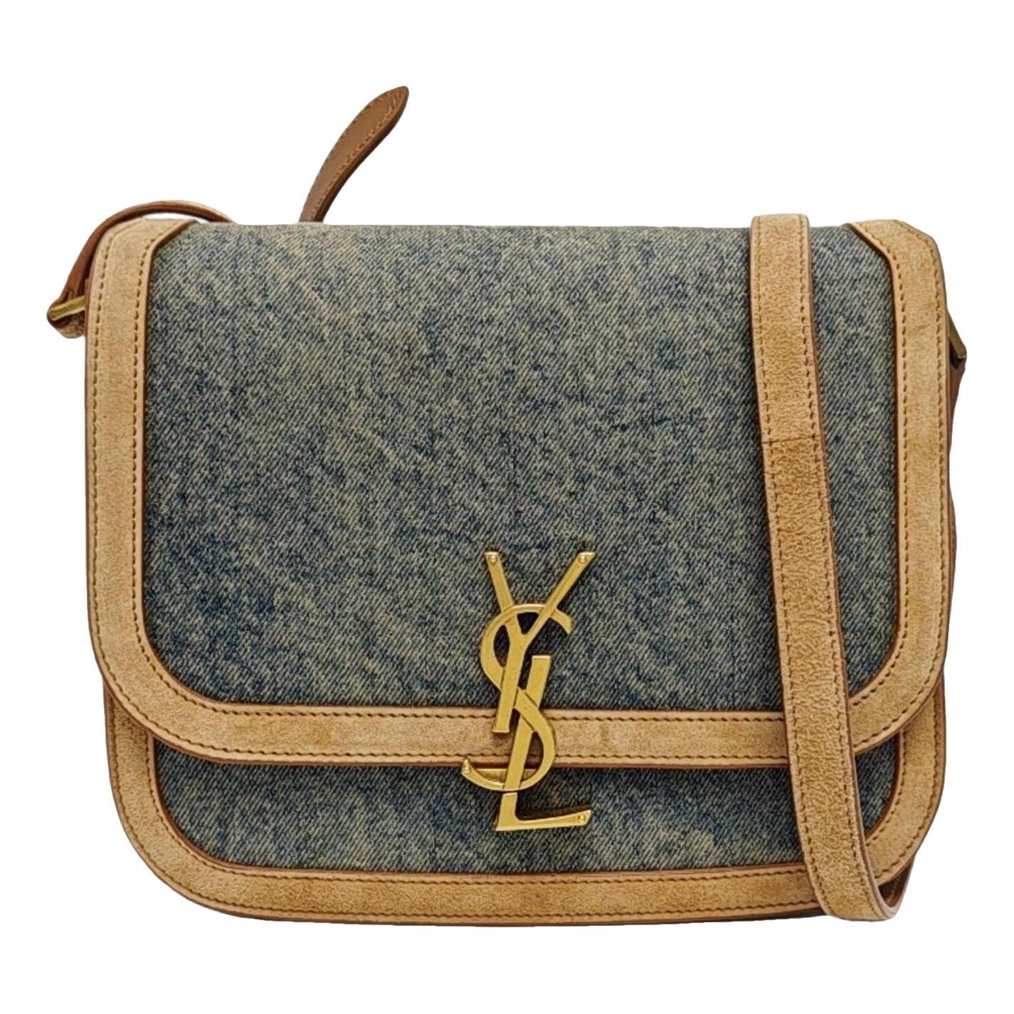 Cloth handbag