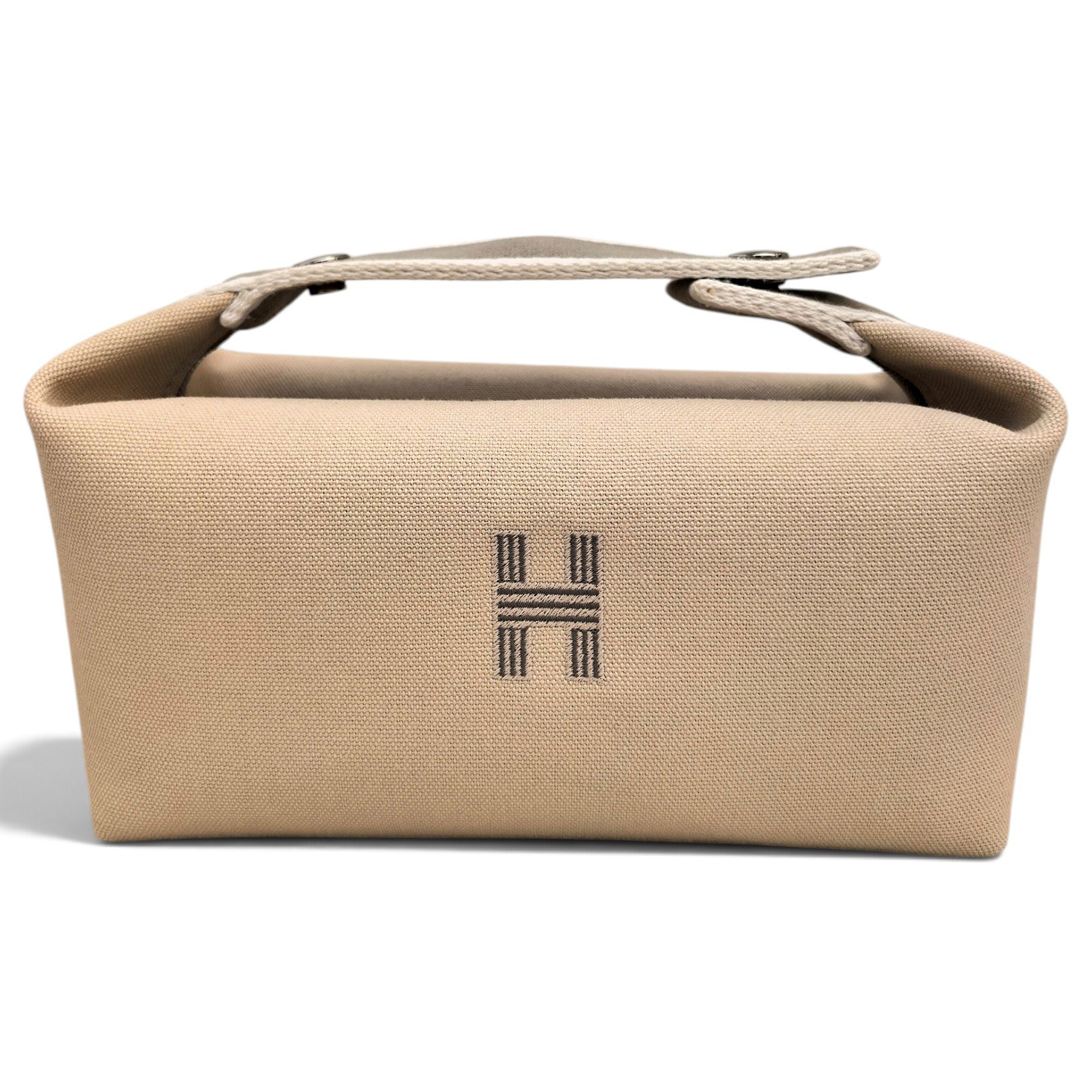 Balusoie cloth handbag
