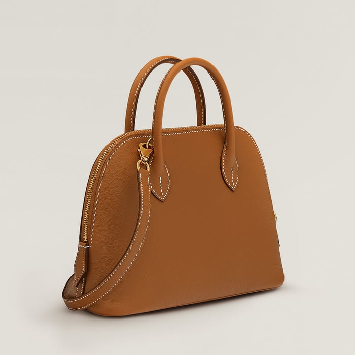 Gold Bolide 1923 - 25 Bag