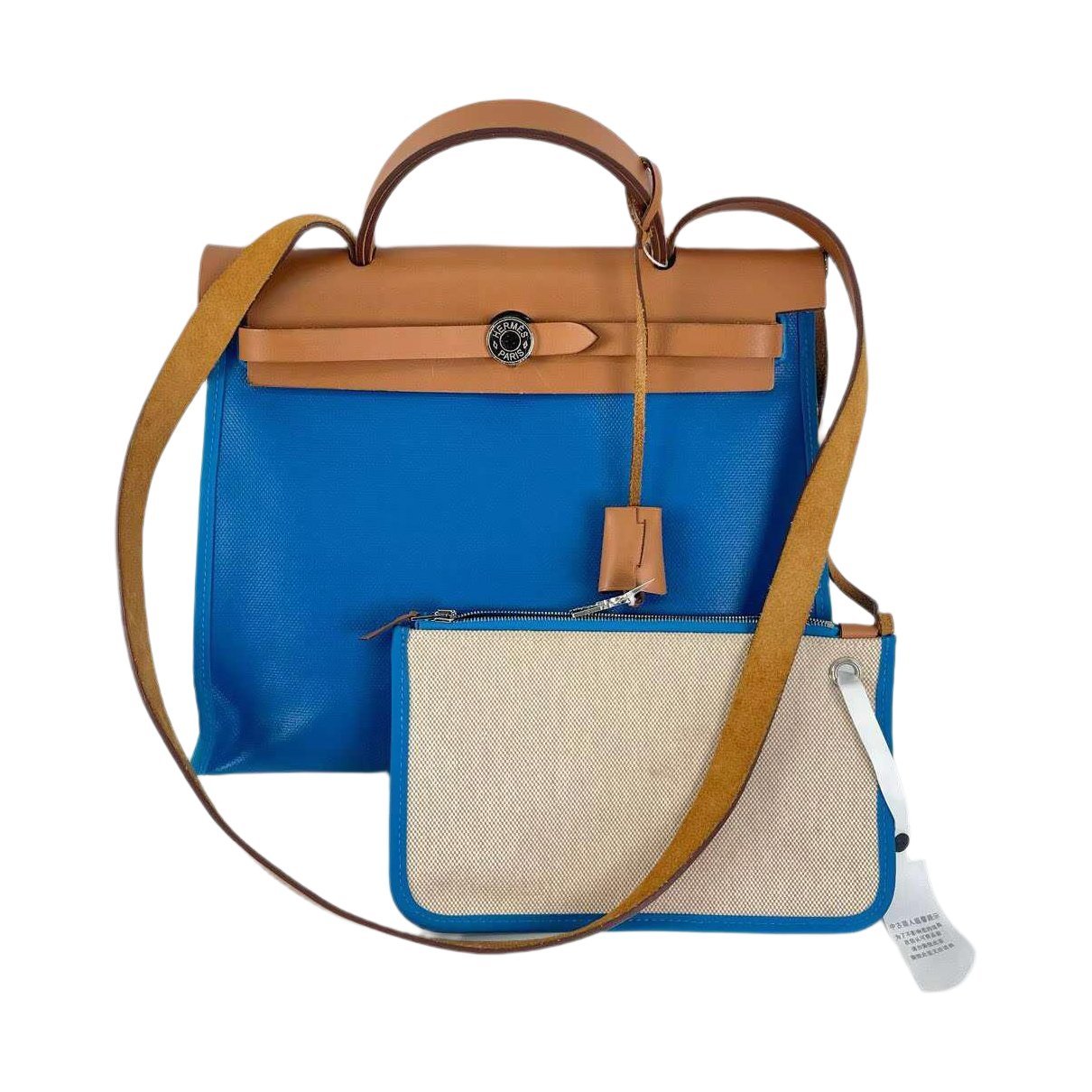Herbag cloth handbag