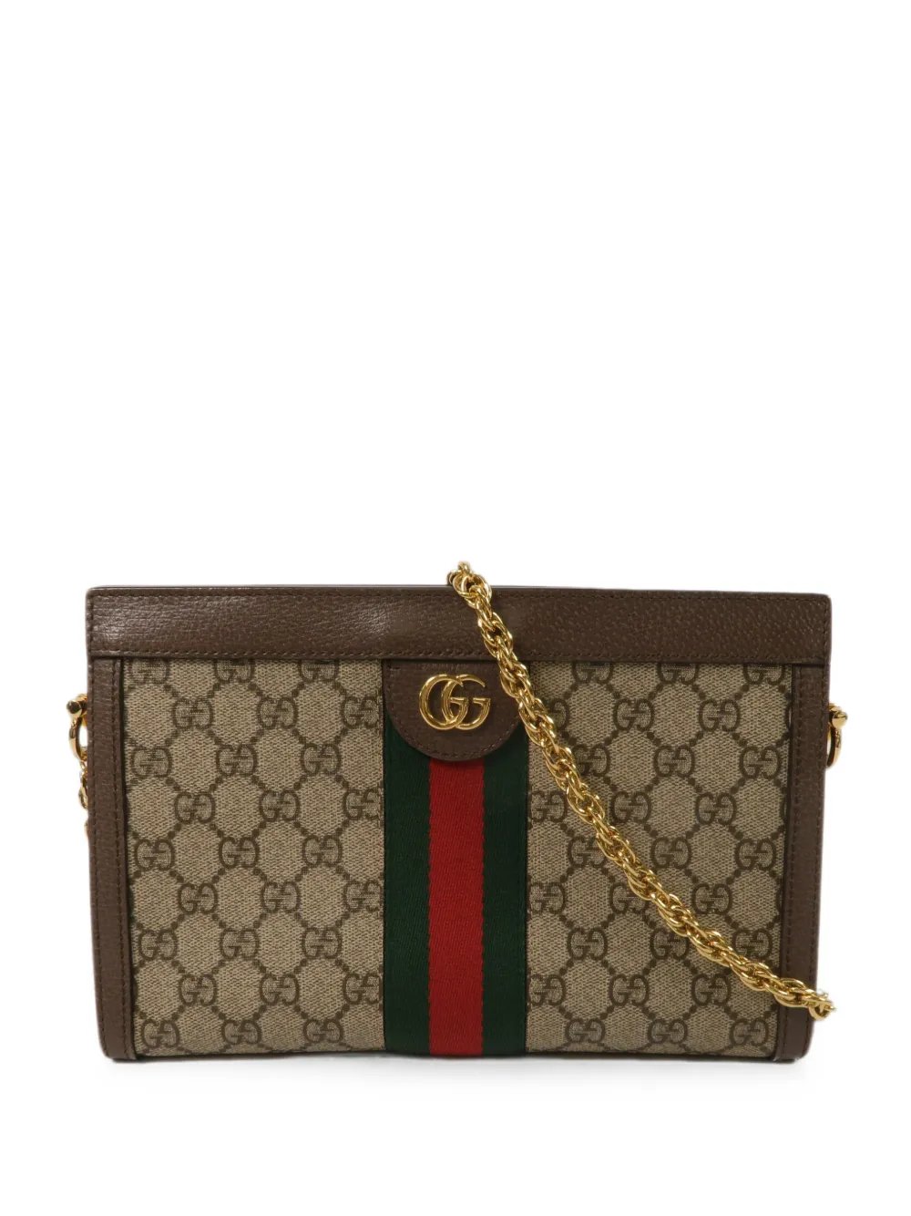 Ophidia GG shoulder bag