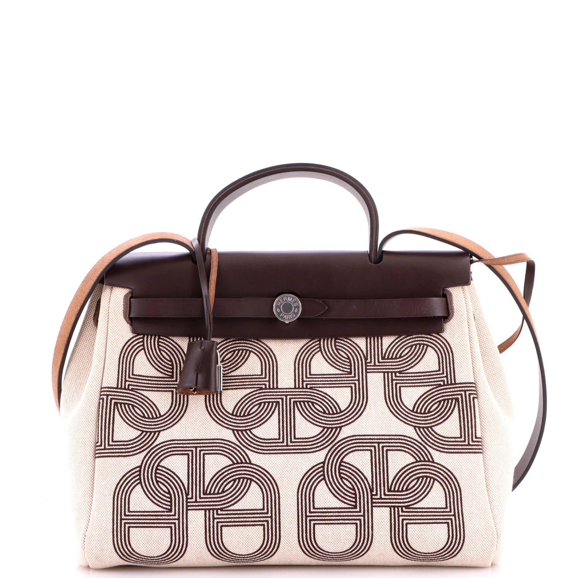 Herbag Zip Circuit 24 Vache Hunter and Leather 31