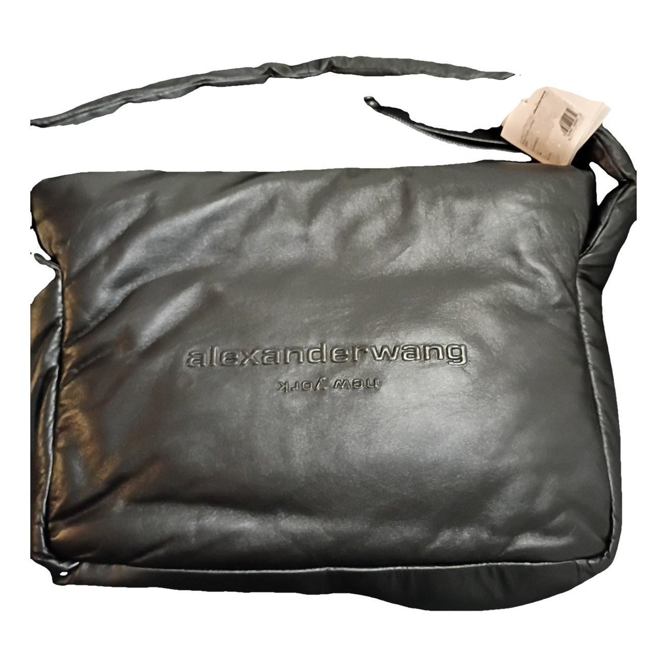 Alexander Wang Ryan leather tote