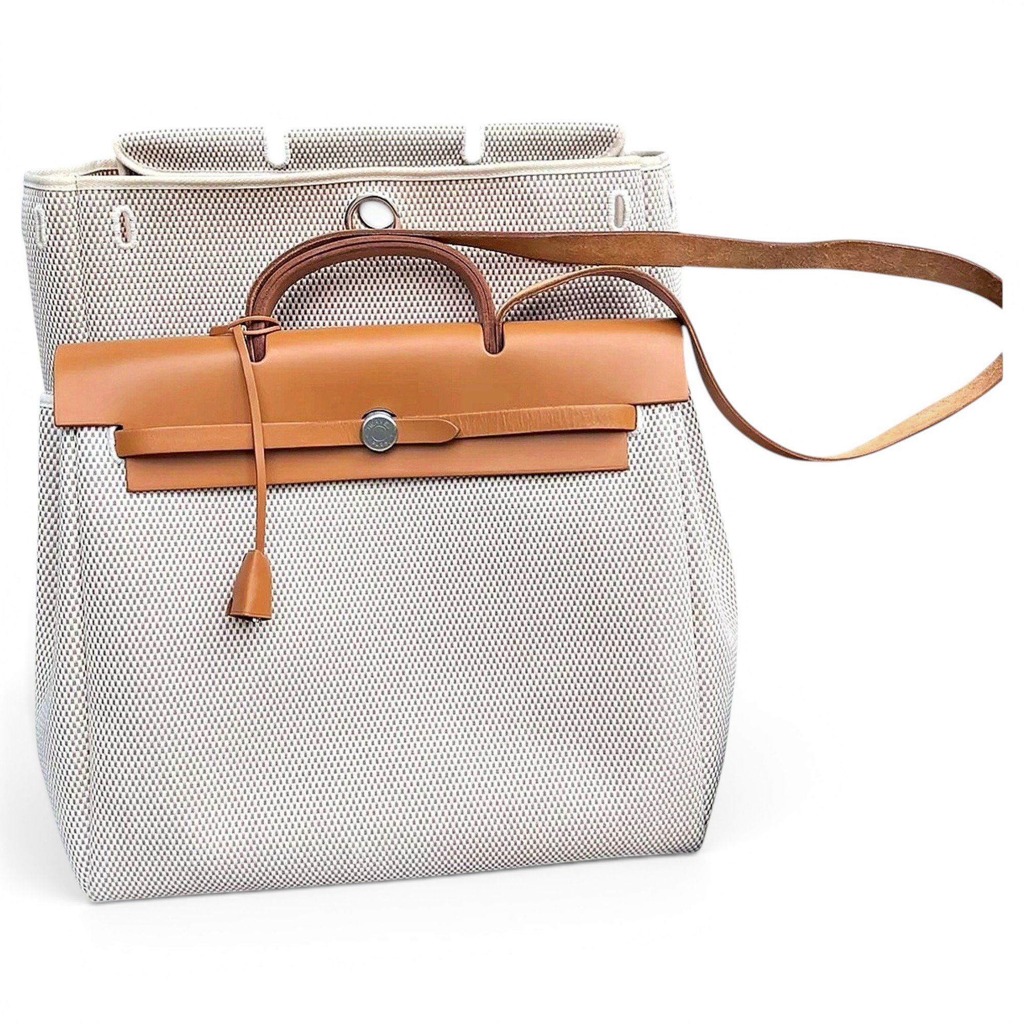 Herbag cloth handbag