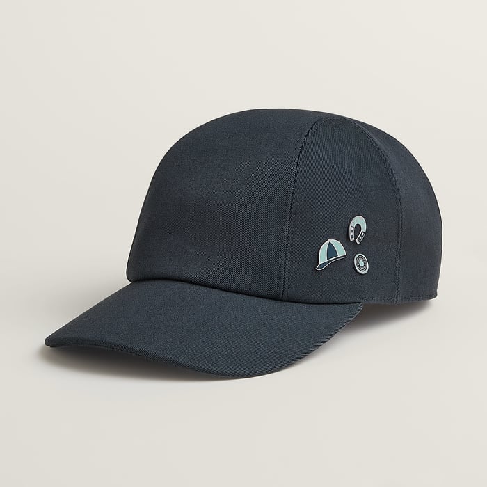Ardoise Miles Jump Cap