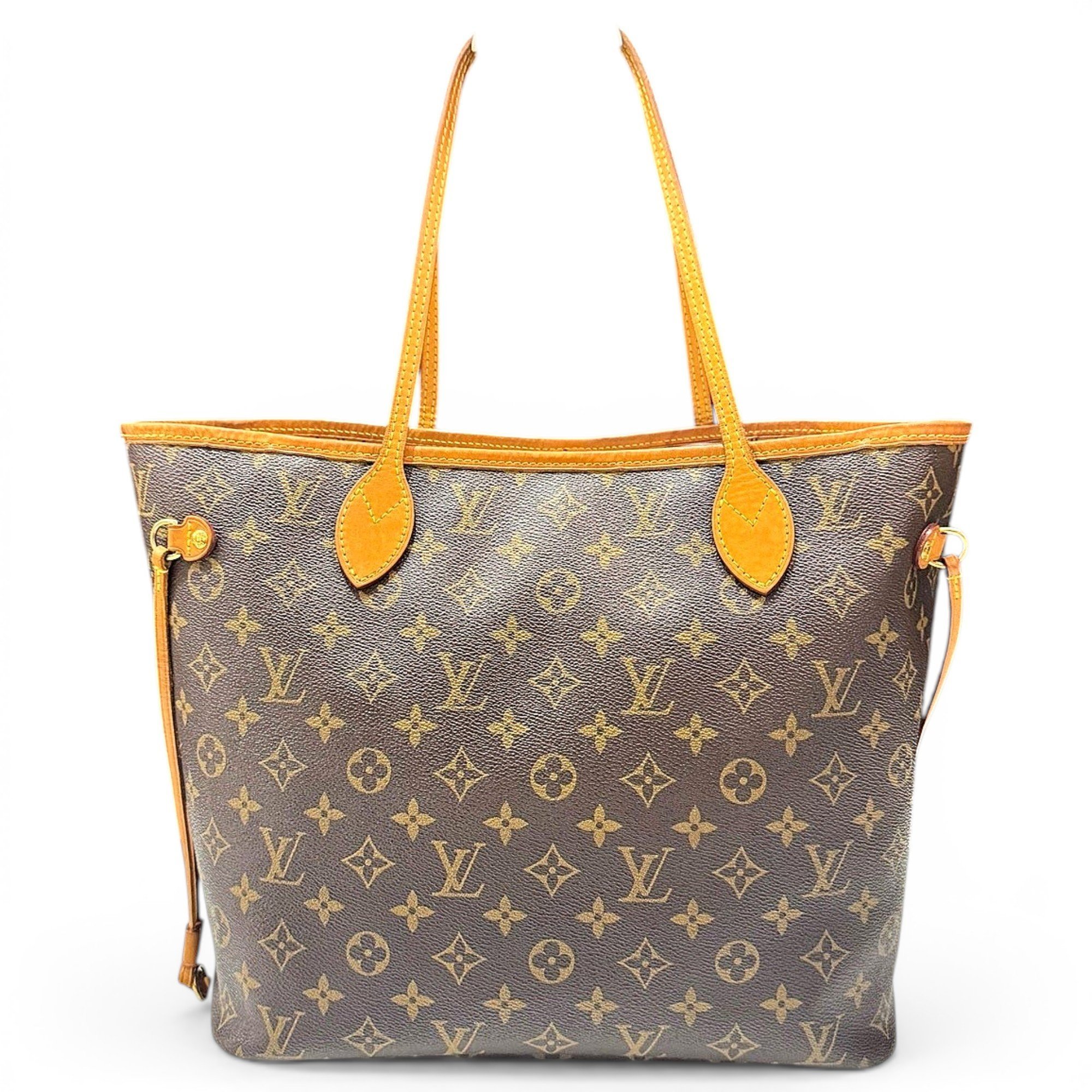 Neverfull tote