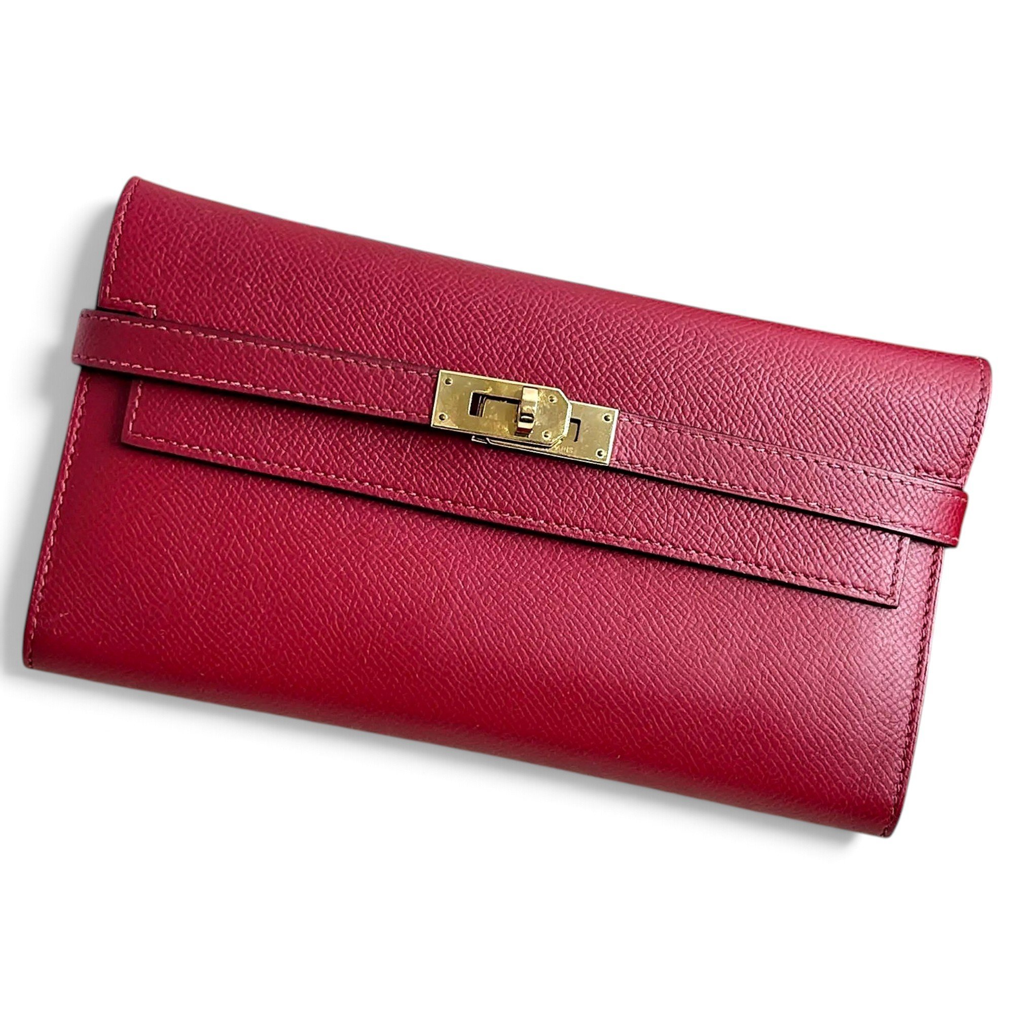 Hermes Kelly Handbag