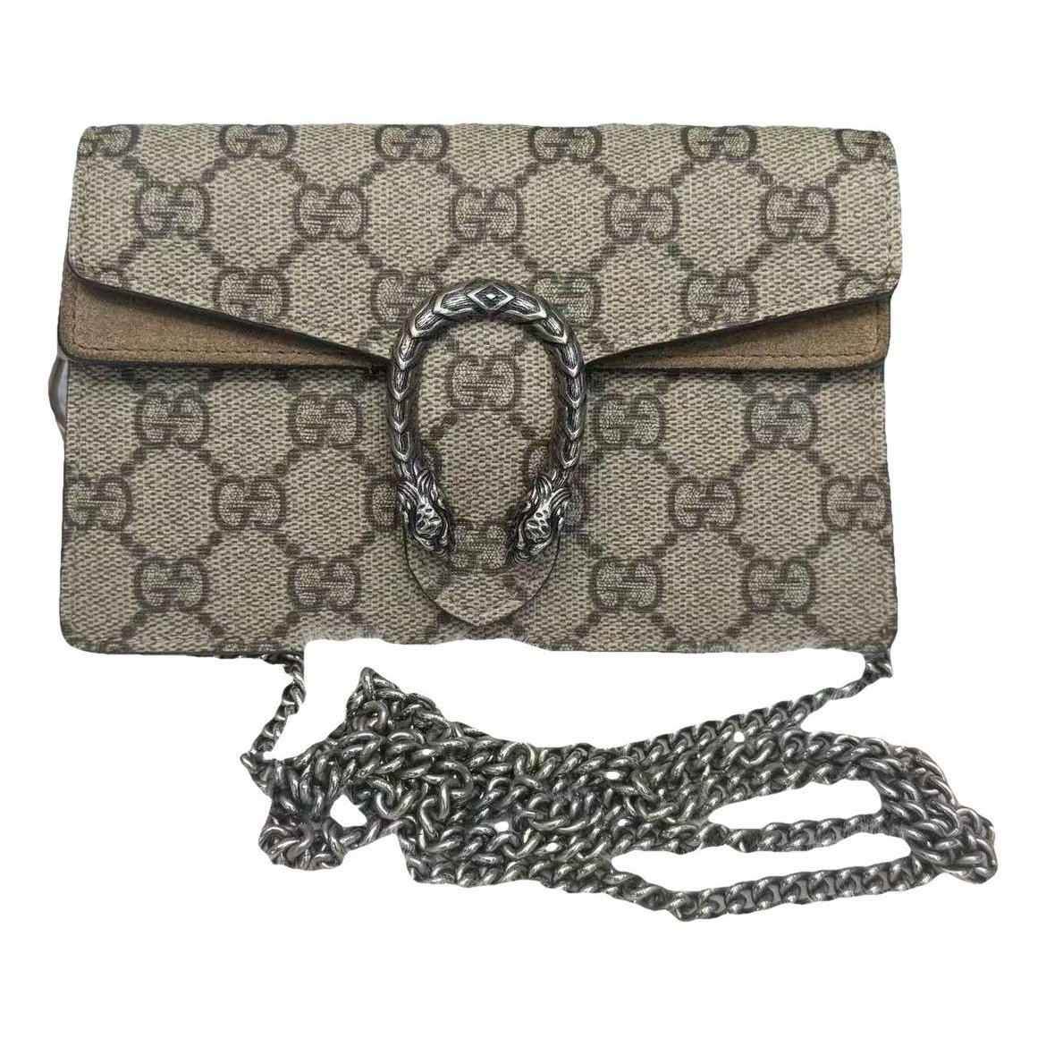Dionysus cloth handbag