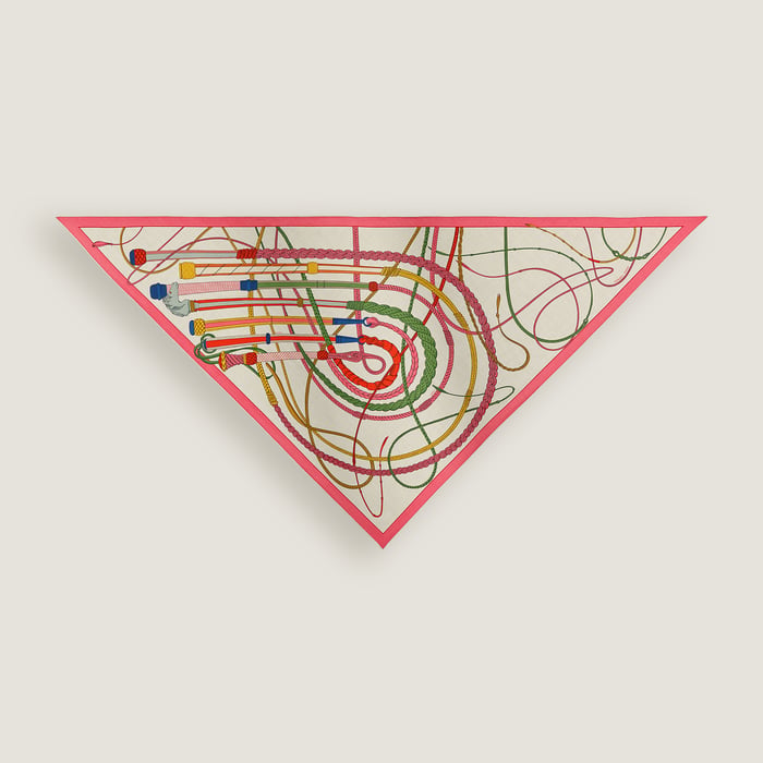 Fouets Et Badines Triangle