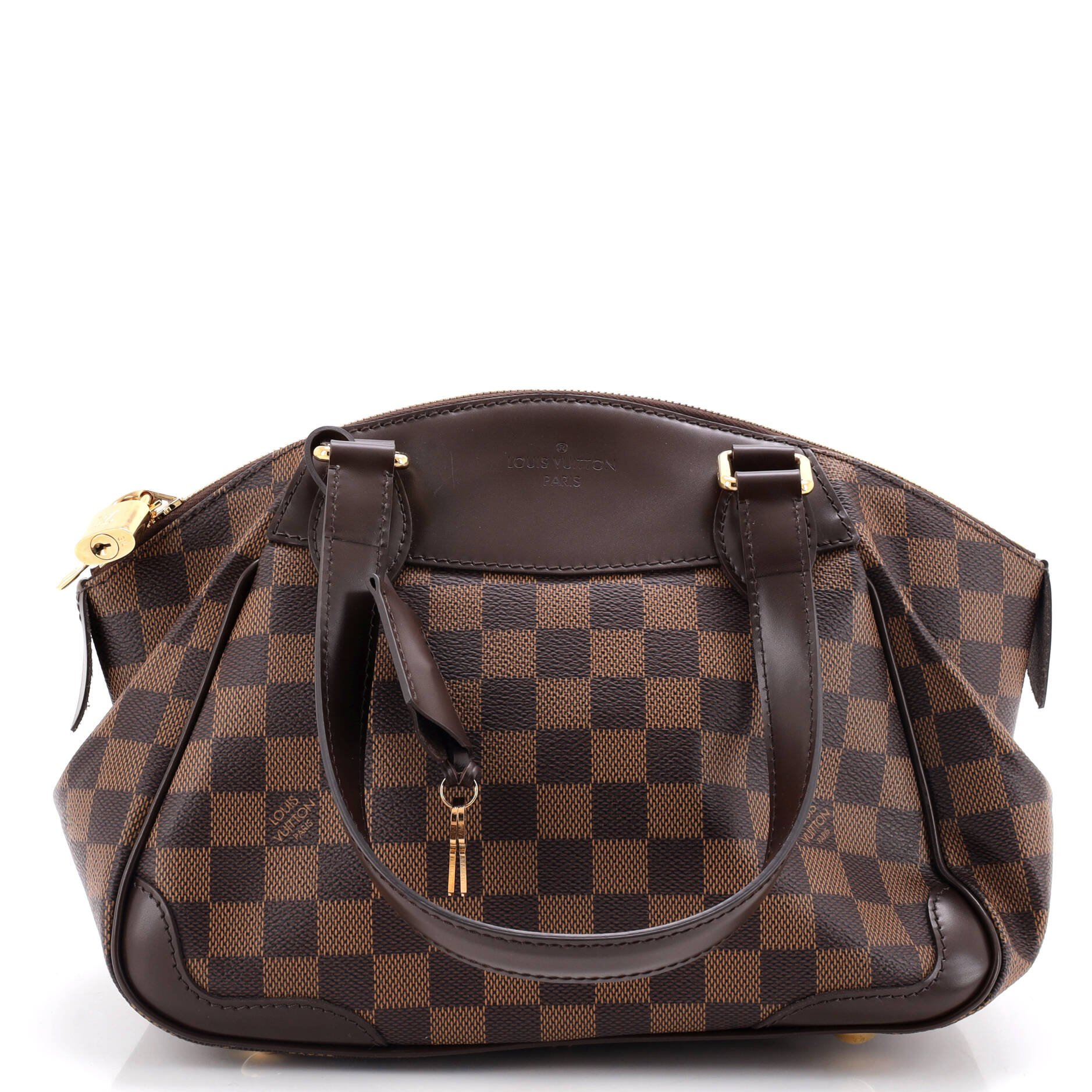 Verona Handbag Damier PM
