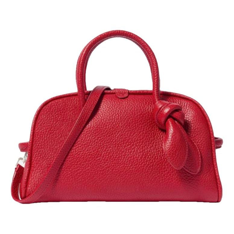 Le Turismo leather handbag