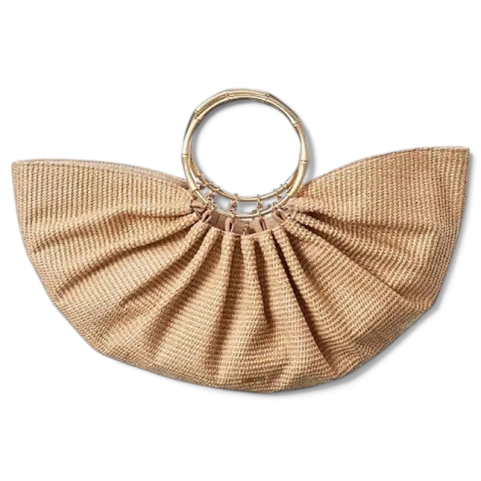 Cloth handbag