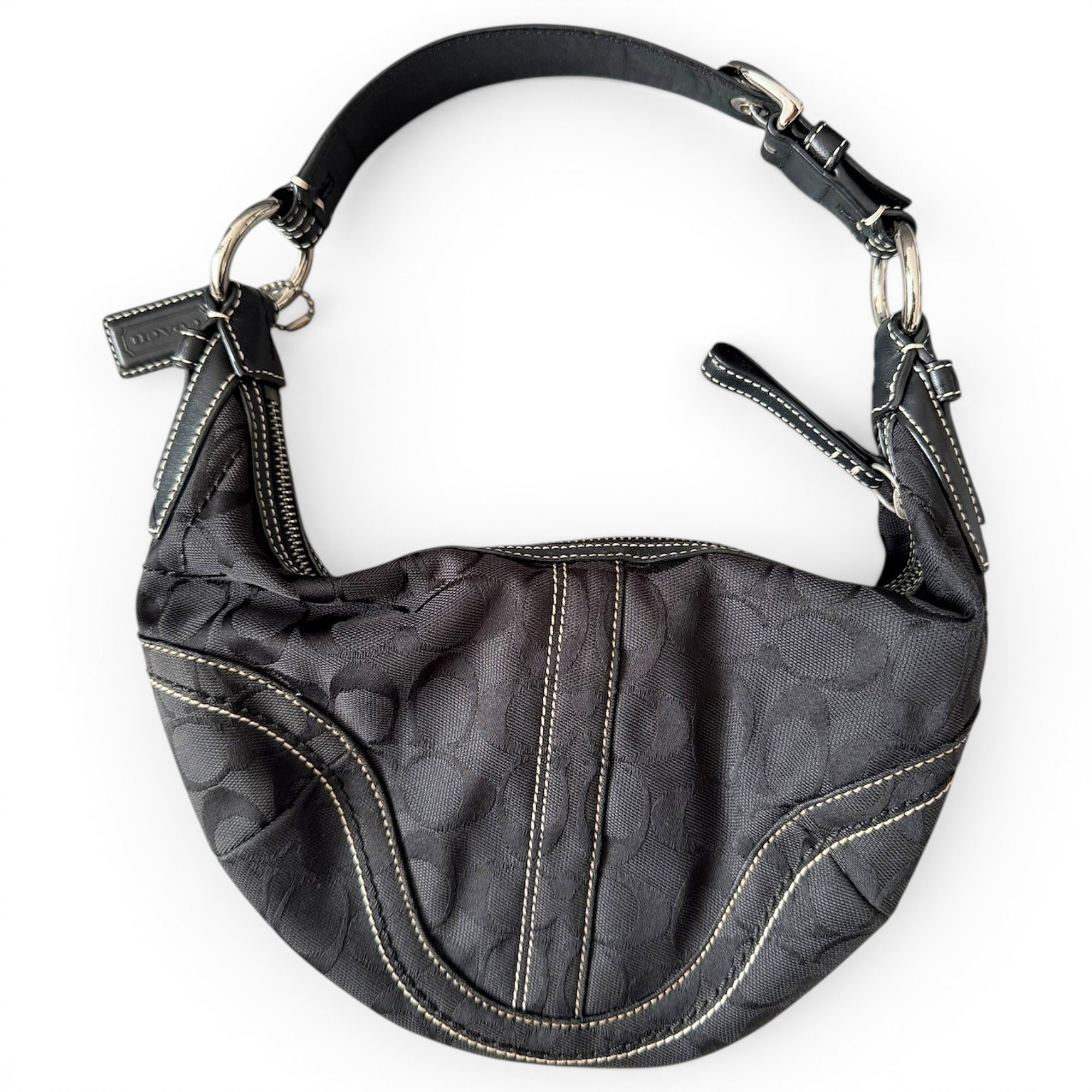 Cloth handbag