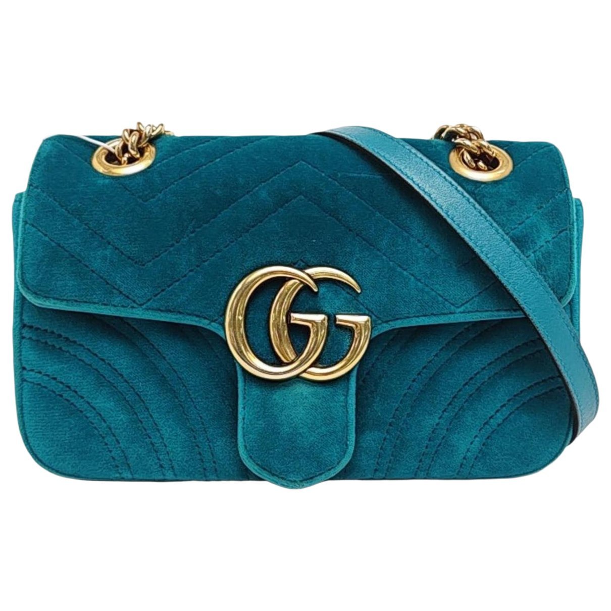 Gucci GG Marmont crossbody bag