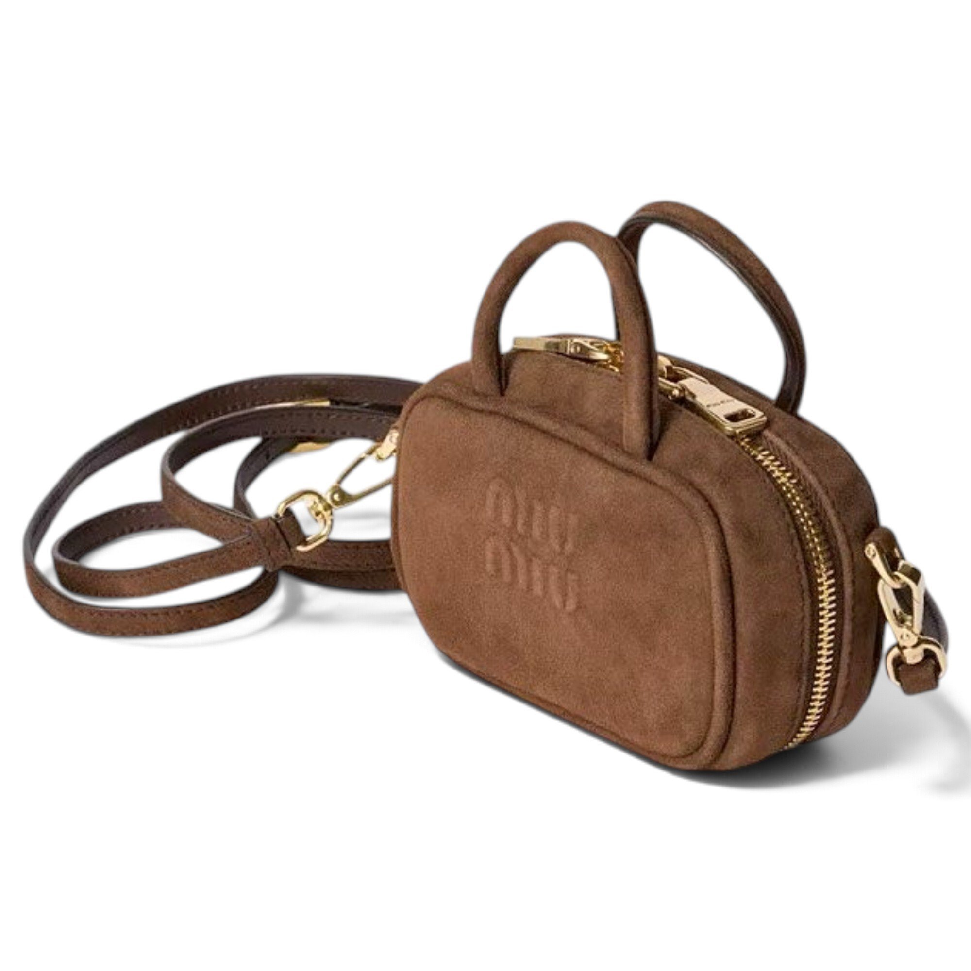 Miu Miu Beau mini bag