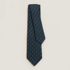 Grenadine Maillon tie