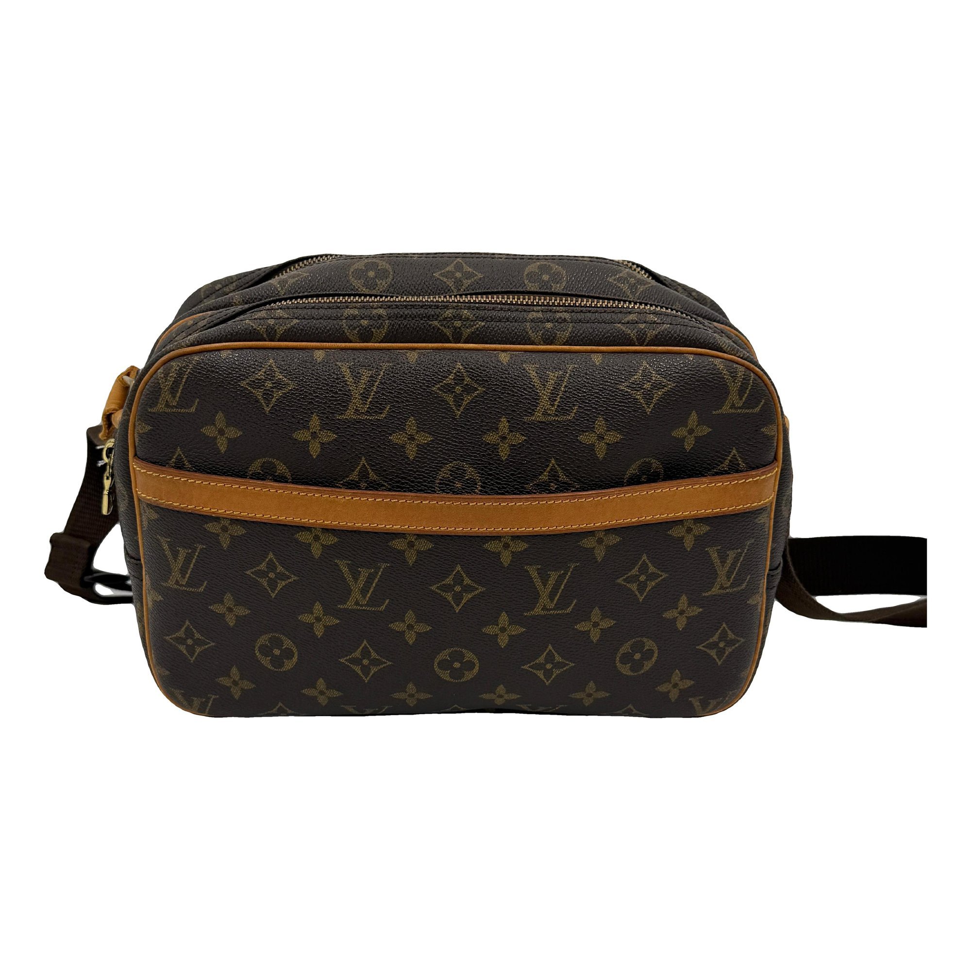Reporter handbag