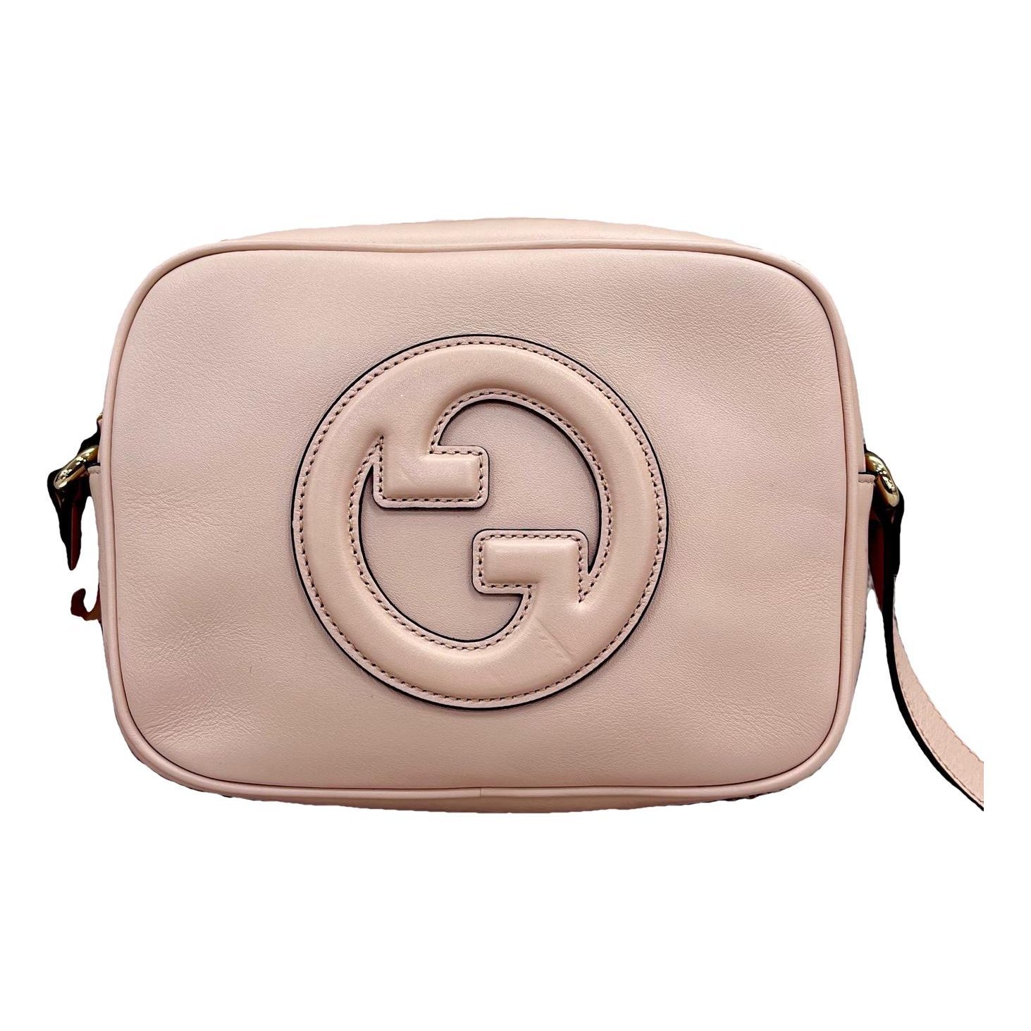 Soho leather handbag