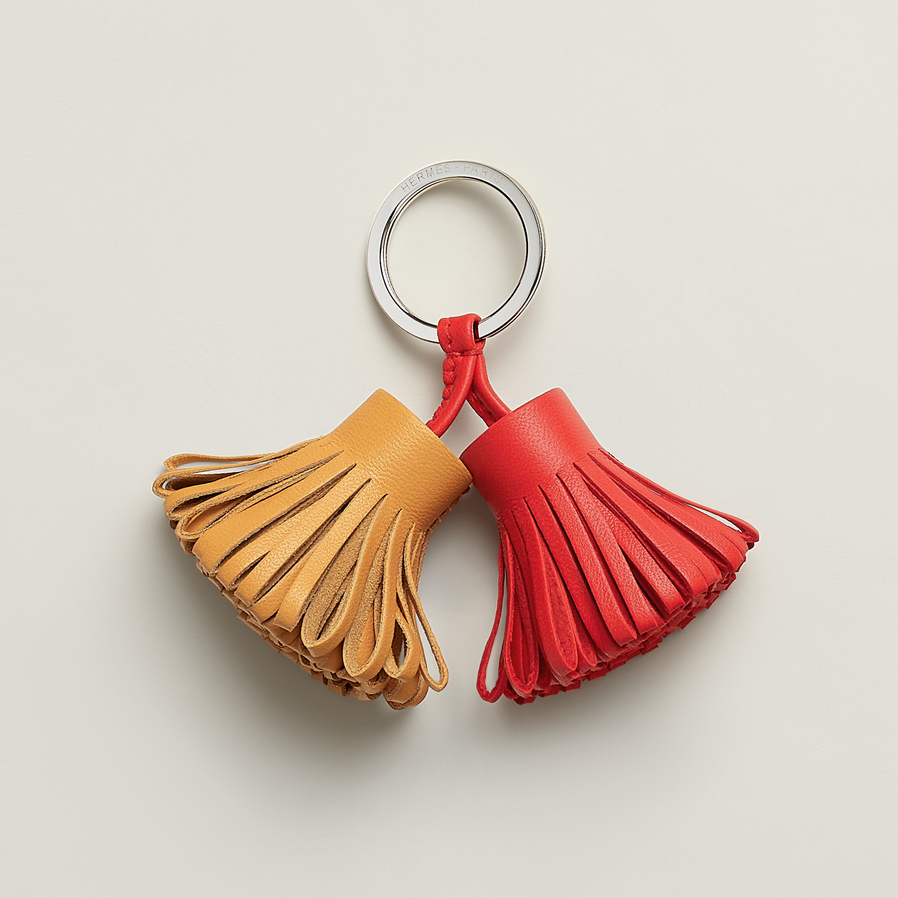 Carmen Uno-Dos key ring