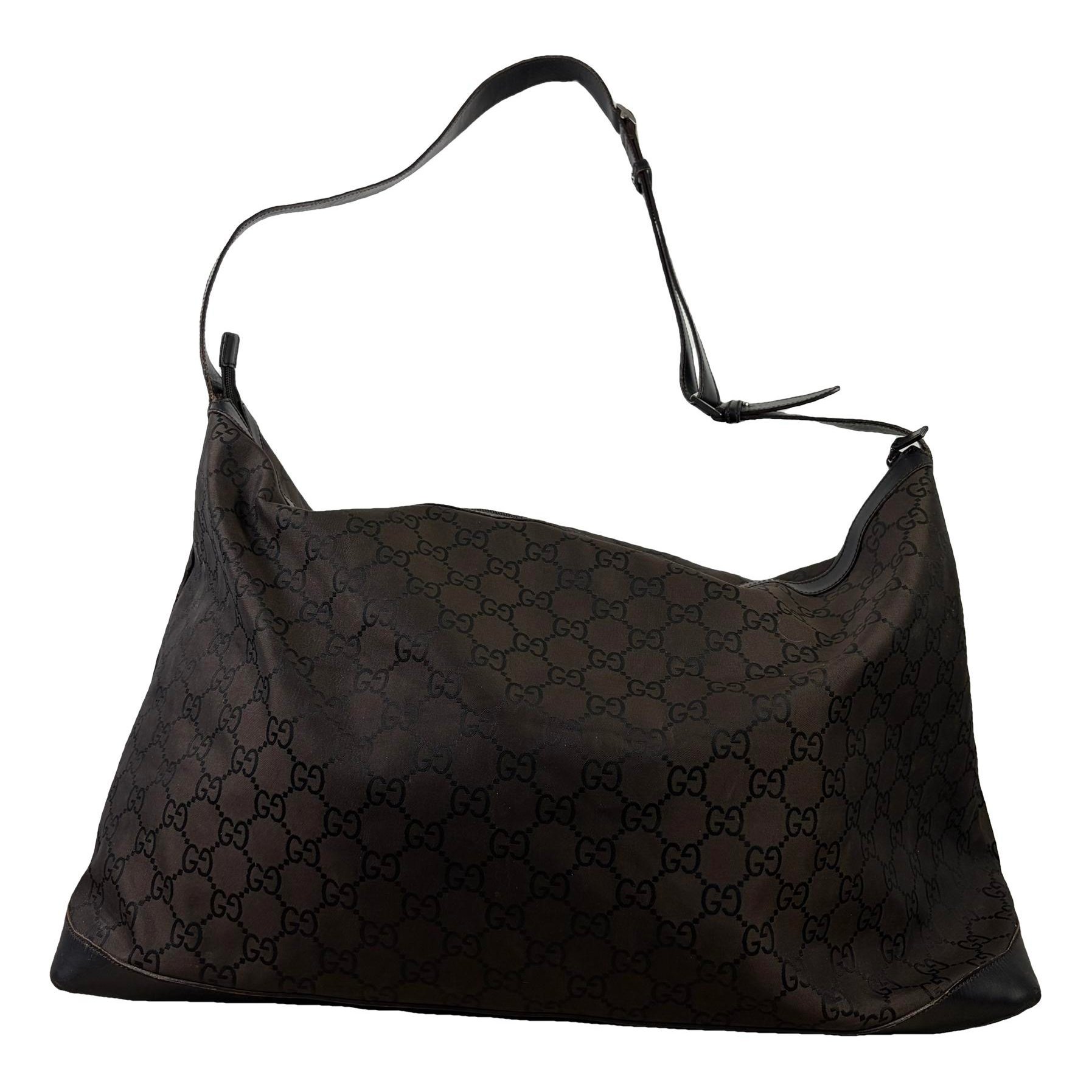 Cloth travel bag