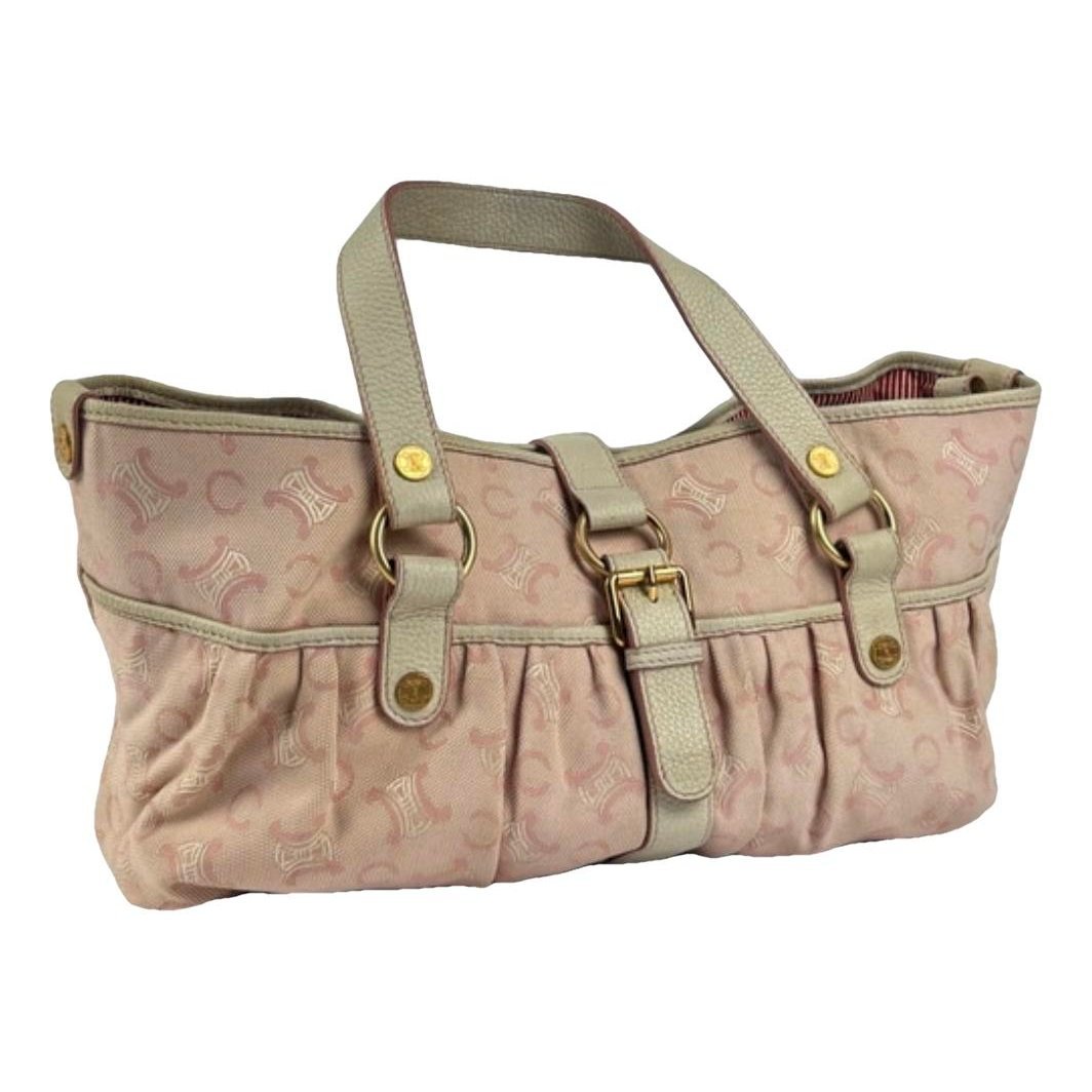 Cloth handbag