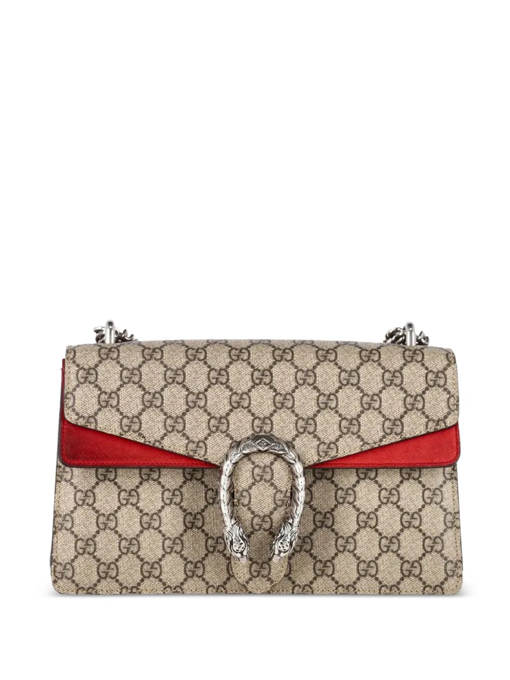 medium Dionysus GG shoulder bag