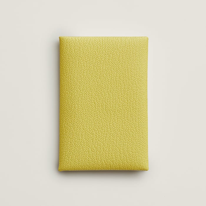 Limoncello Calvi Card Holder