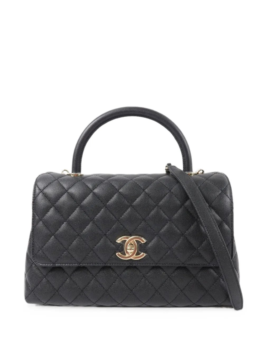 medium Coco Handle two-way handbag