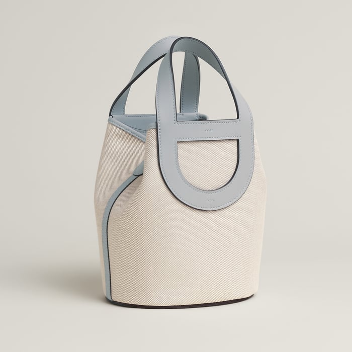 Hermès In-the-loop 18 Bag