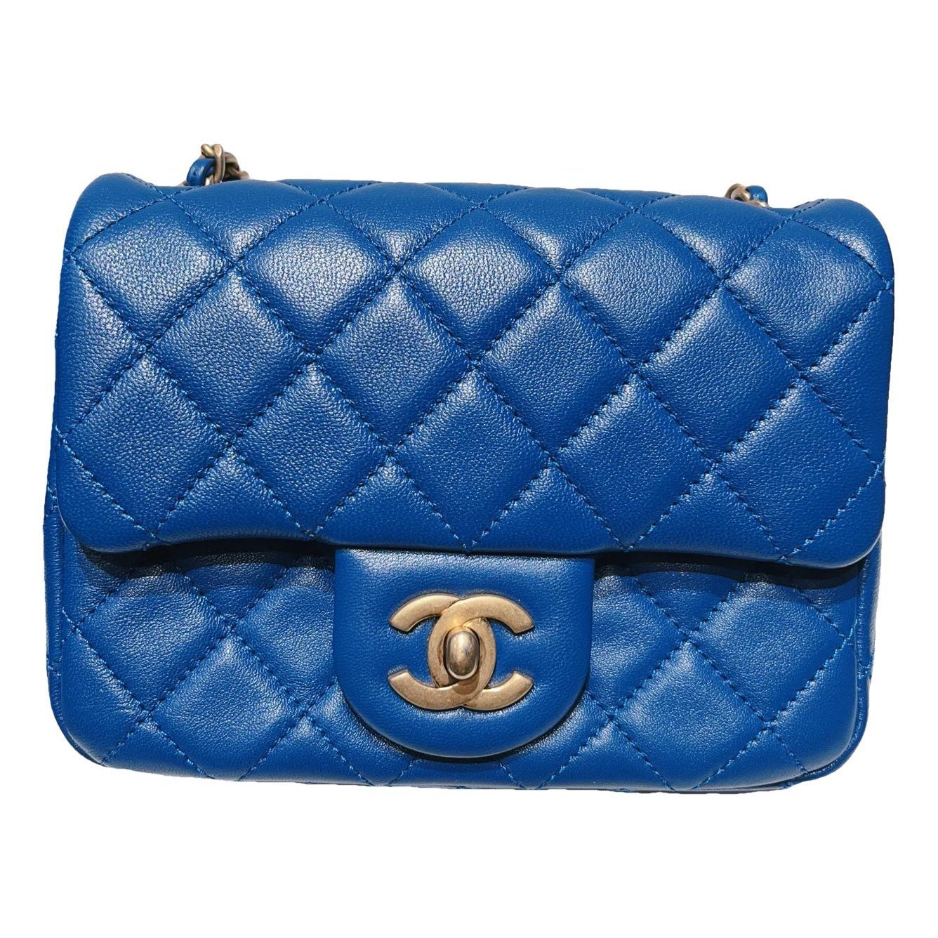 2.55 leather crossbody bag