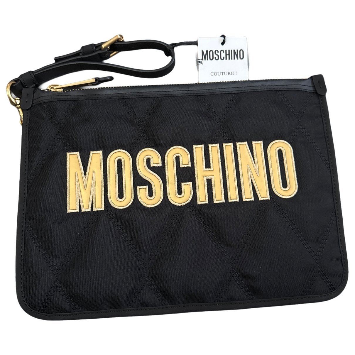 Clutch bag