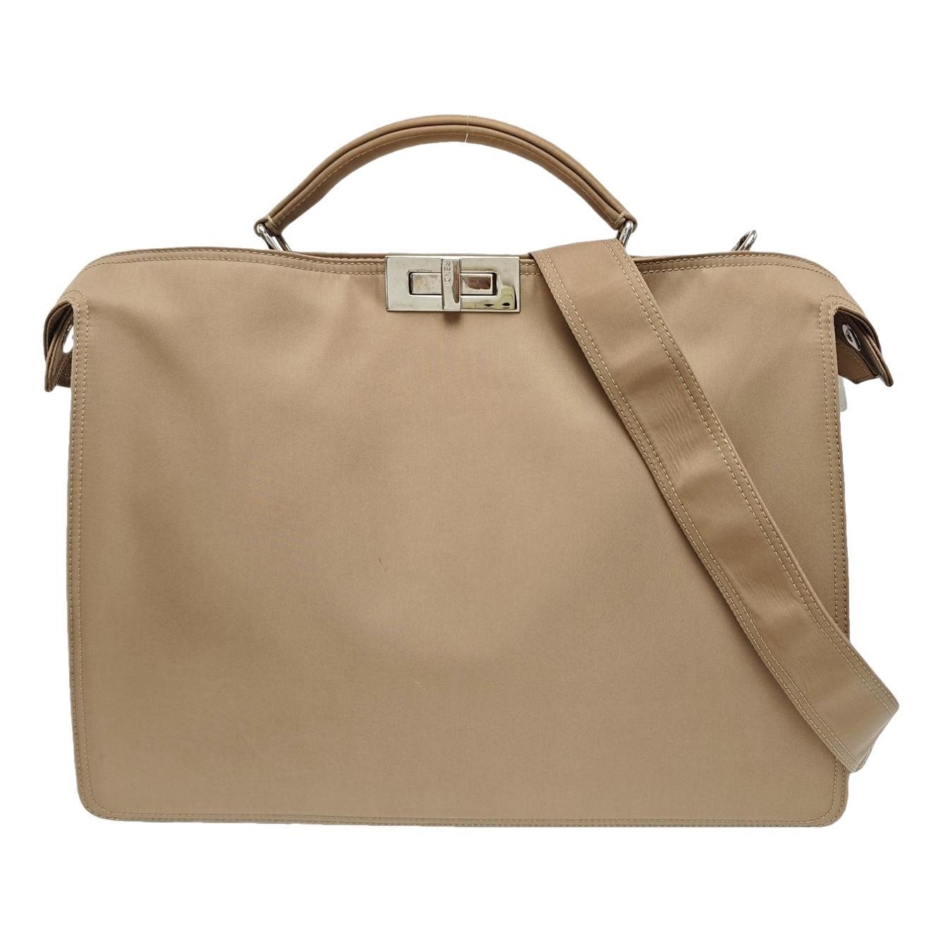 Cloth handbag