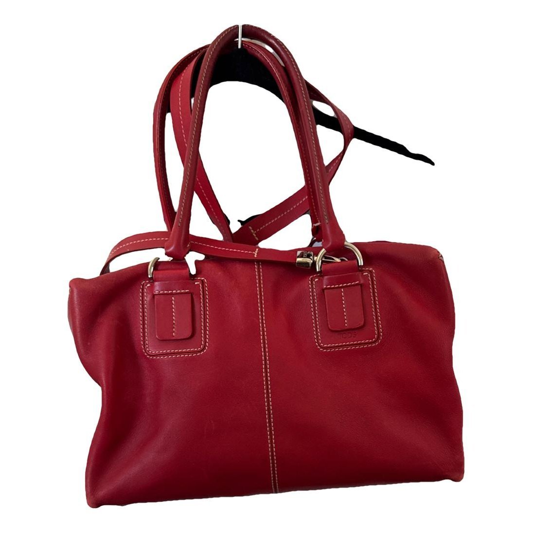 Tod's Leather backpack
