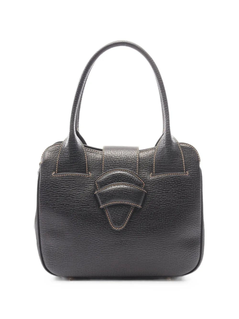 2000s Barcelona shoulder bag