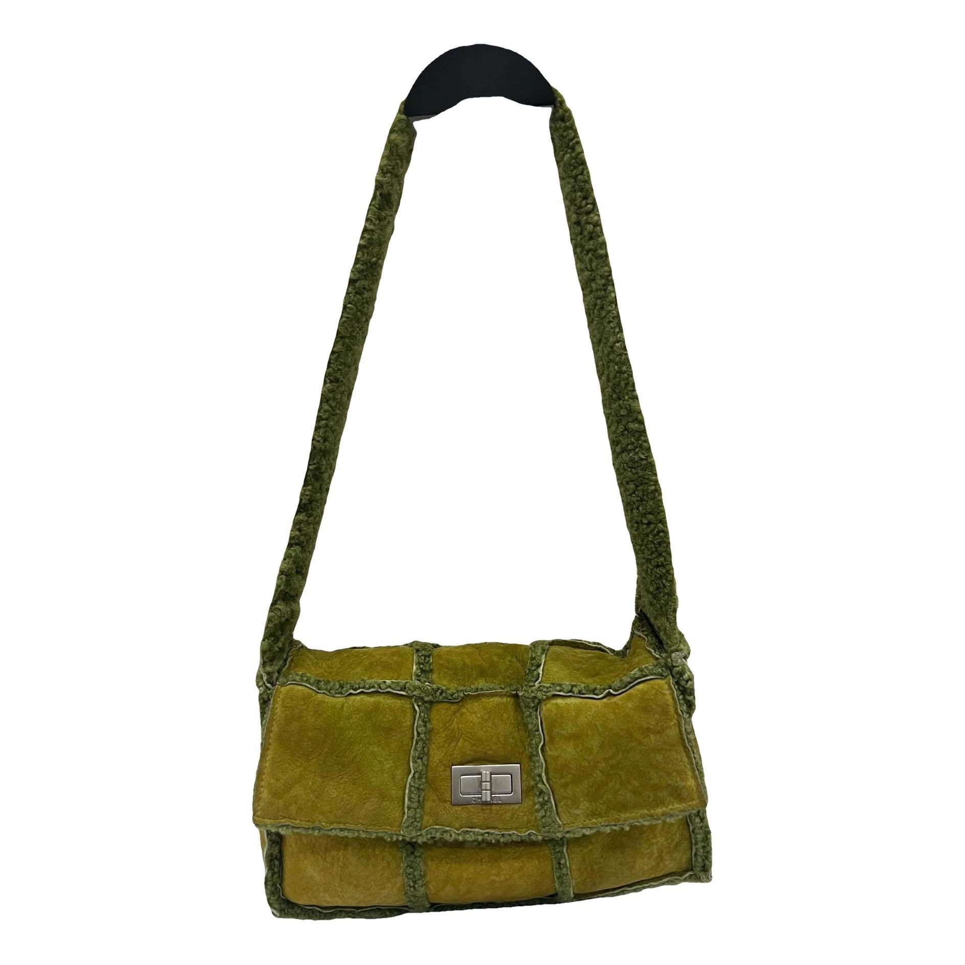2.55 handbag