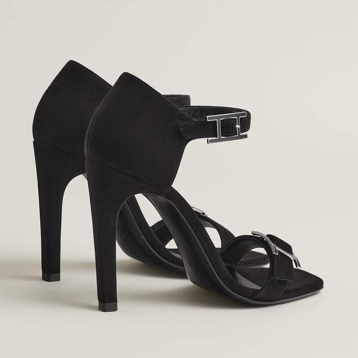 Noir Judy 105 Sandal