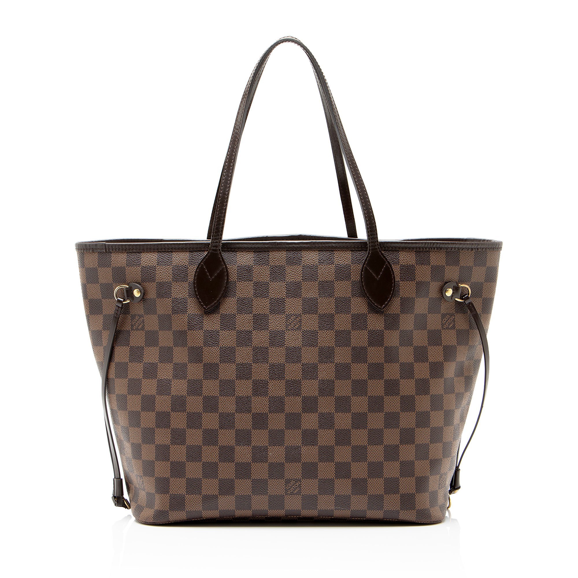 Neverfull cloth tote